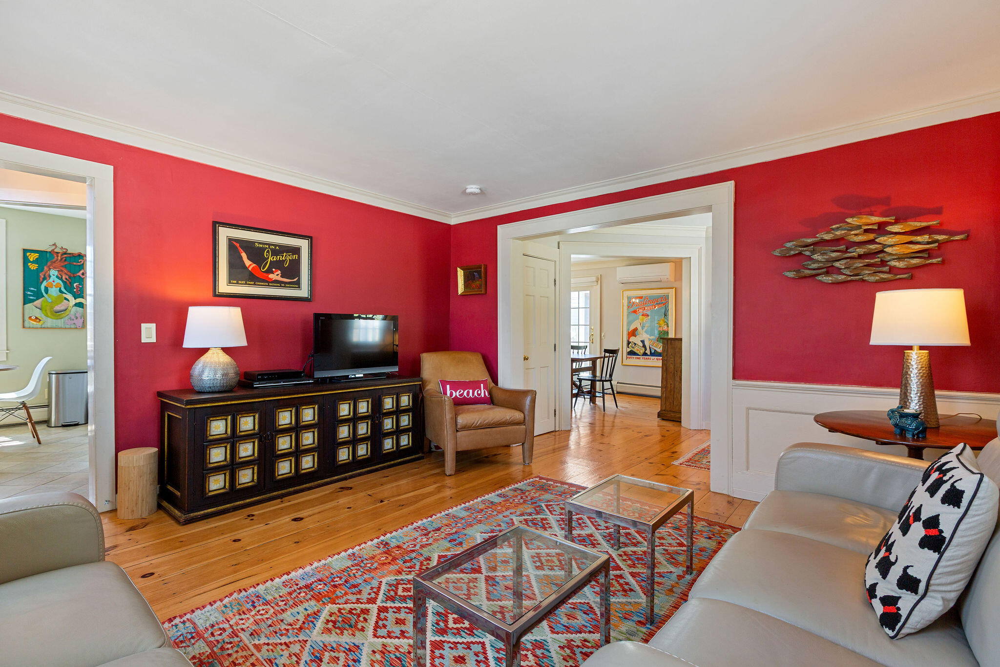 12 Youngs Court Provincetown MA 02657