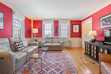 12 Youngs Court Provincetown MA 02657
