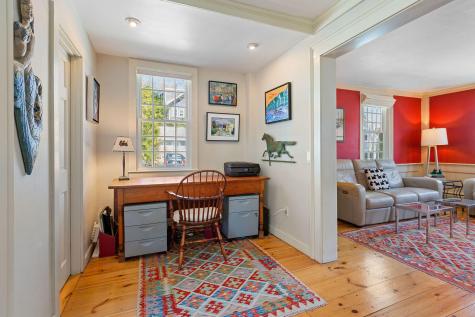 12 Youngs Court Provincetown MA 02657