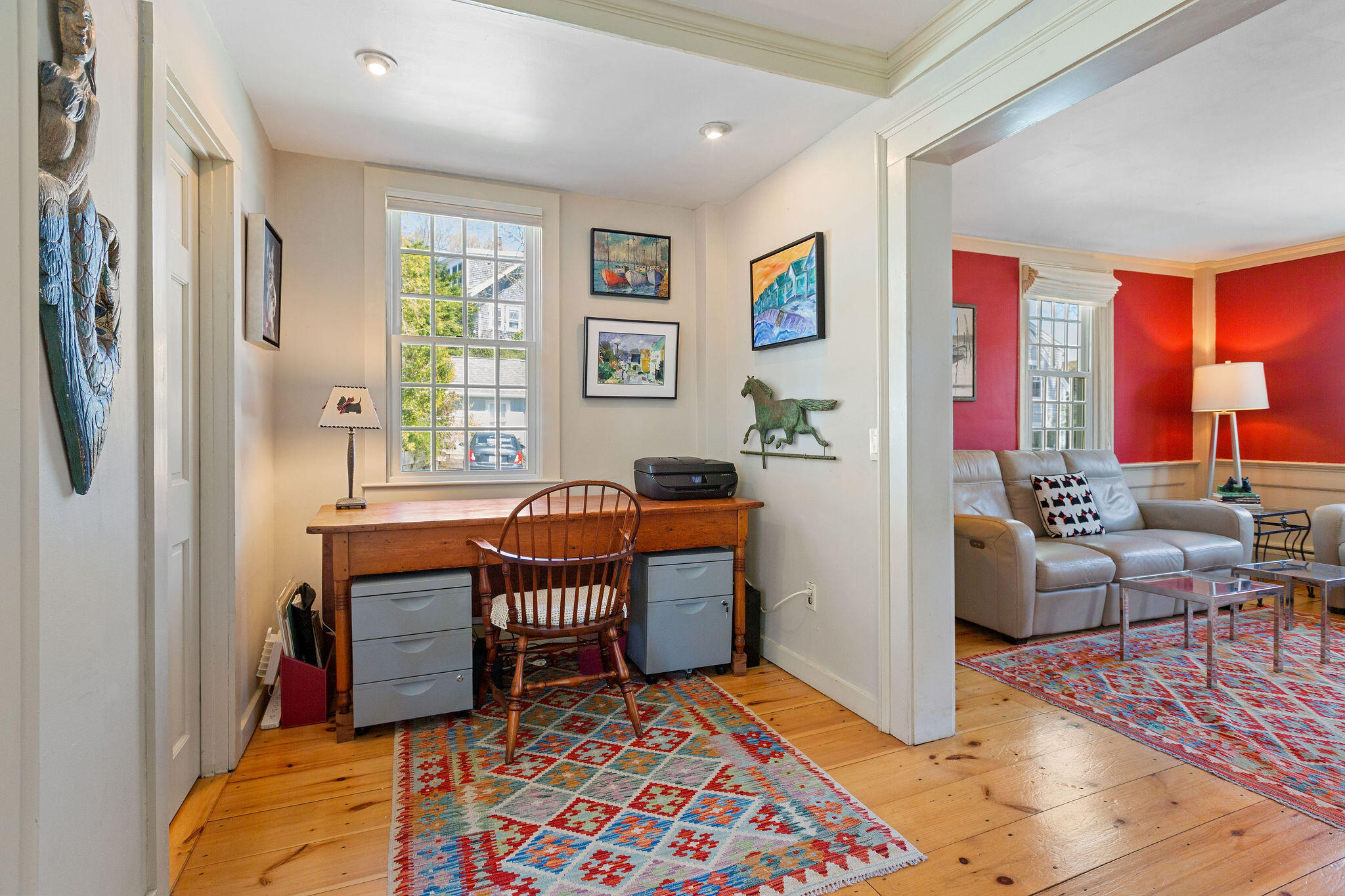 12 Youngs Court Provincetown MA 02657