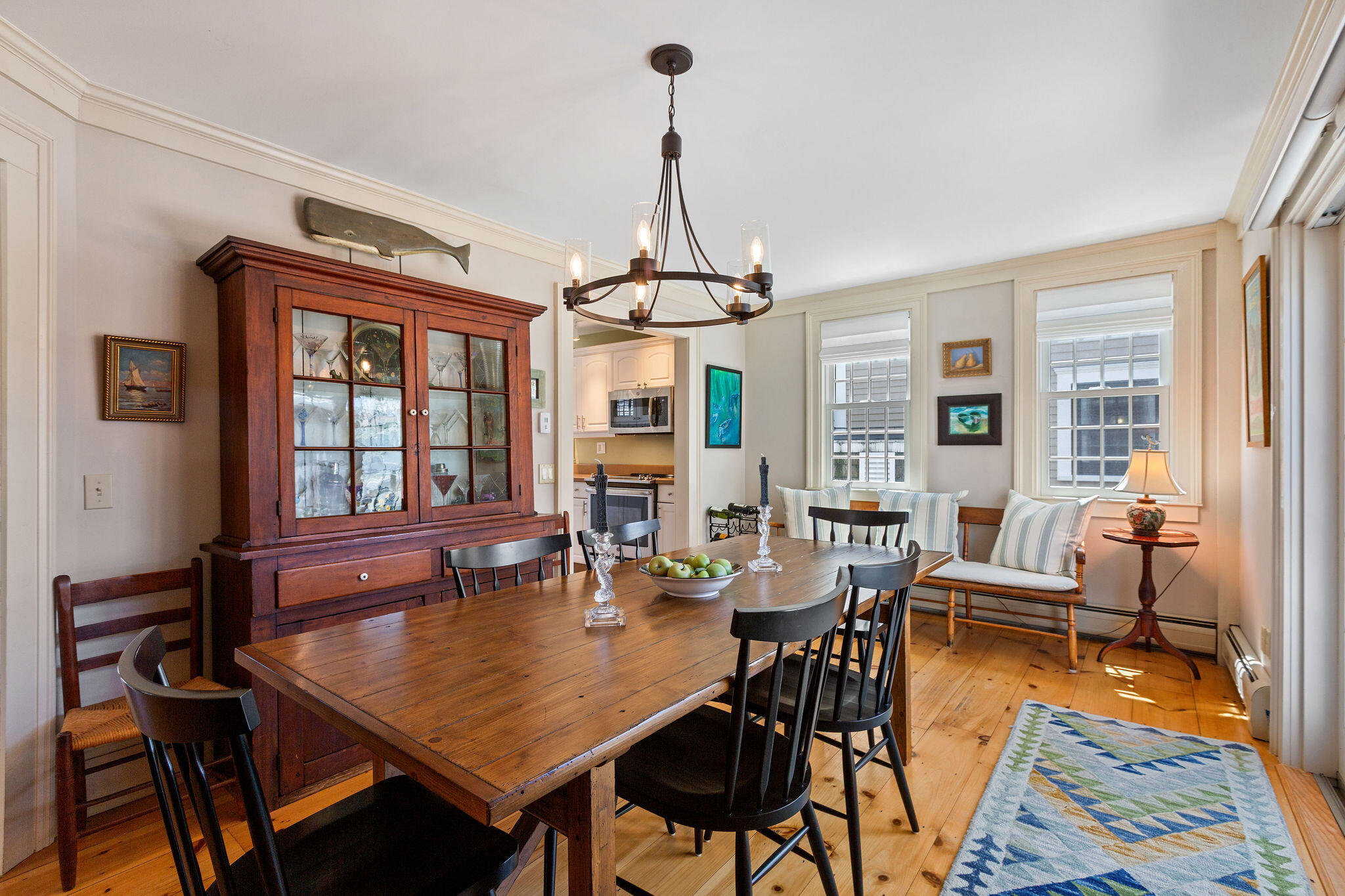 12 Youngs Court Provincetown MA 02657