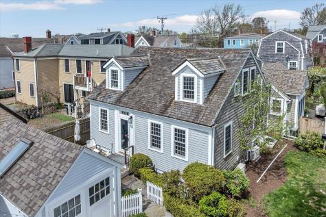 12 Youngs Court Provincetown MA 02657