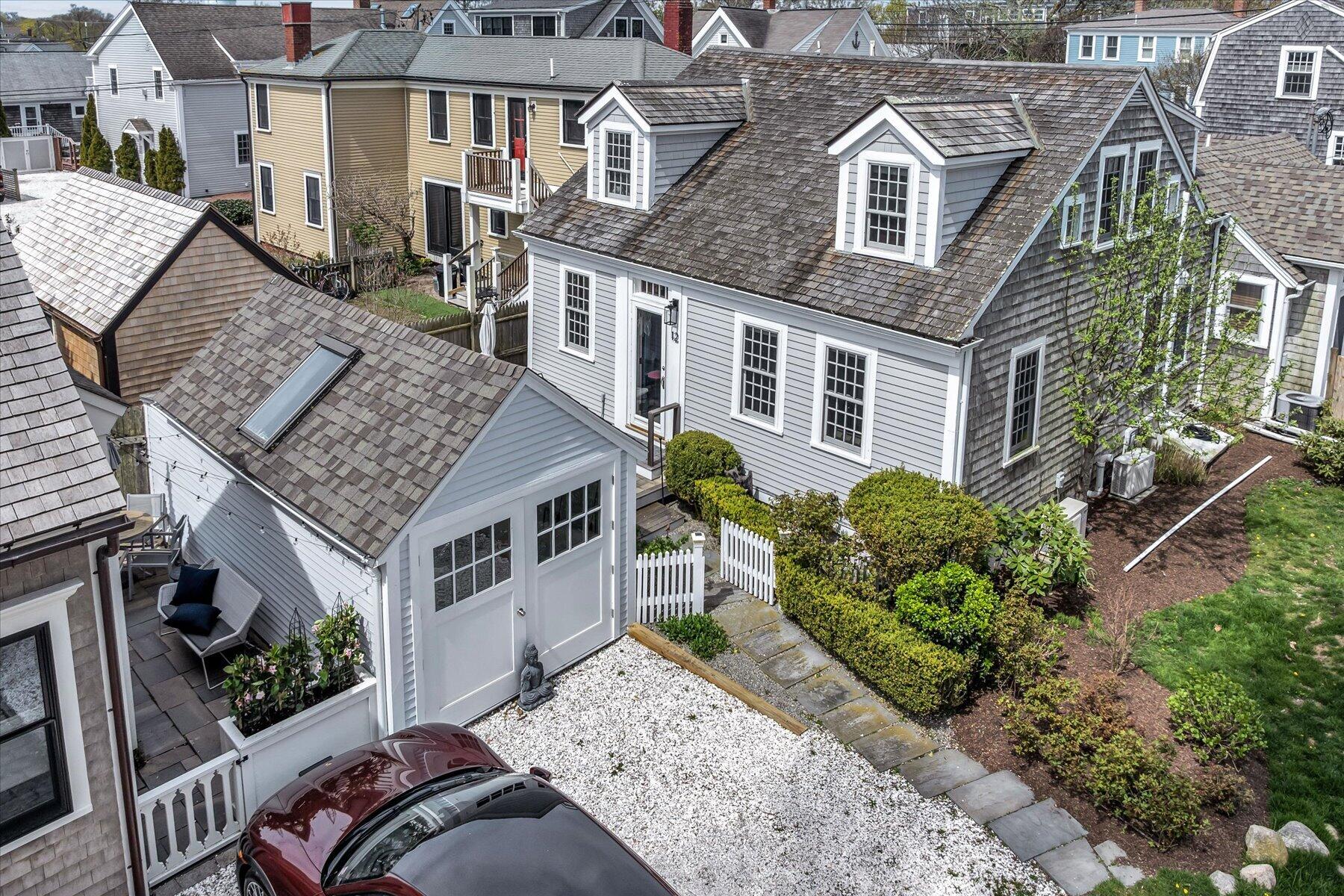 12 Youngs Court Provincetown MA 02657