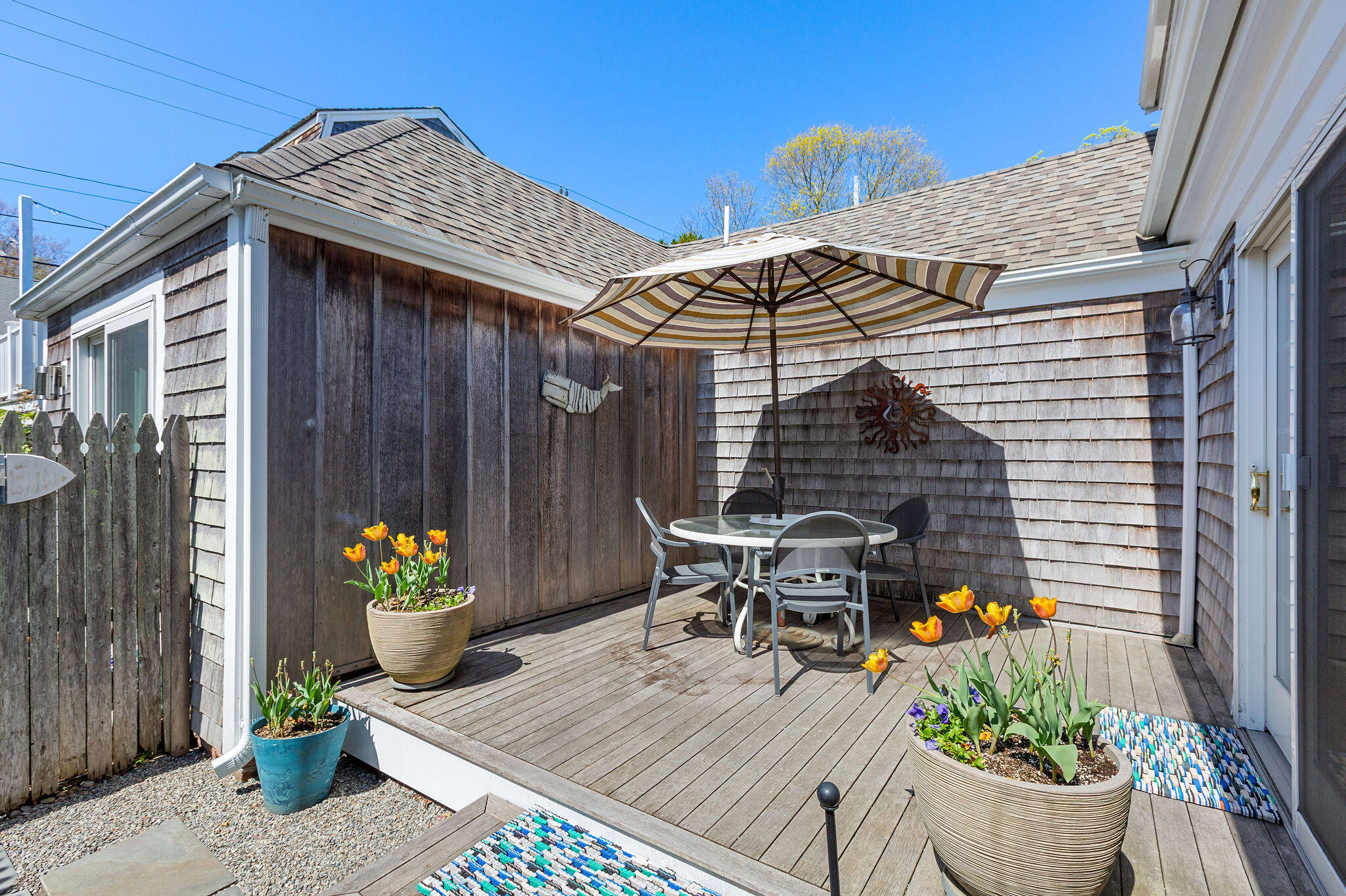 12 Youngs Court Provincetown MA 02657