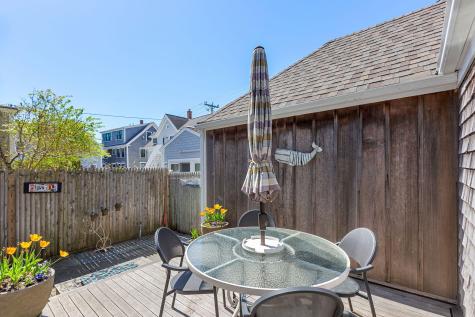 12 Youngs Court Provincetown MA 02657