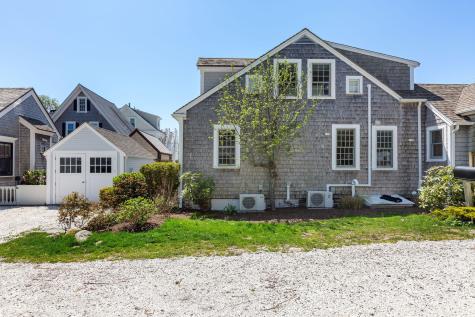 12 Youngs Court Provincetown MA 02657