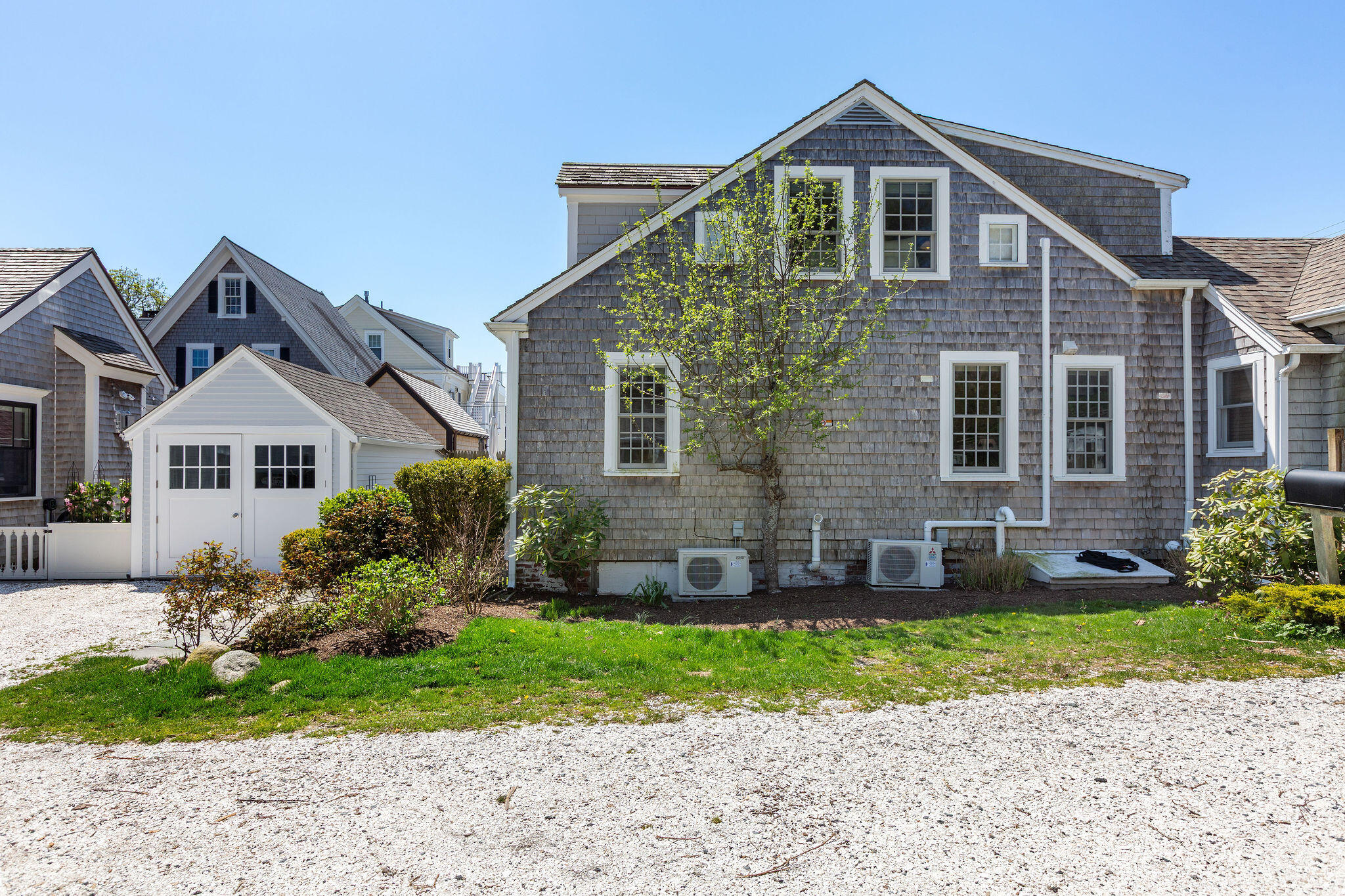 12 Youngs Court Provincetown MA 02657