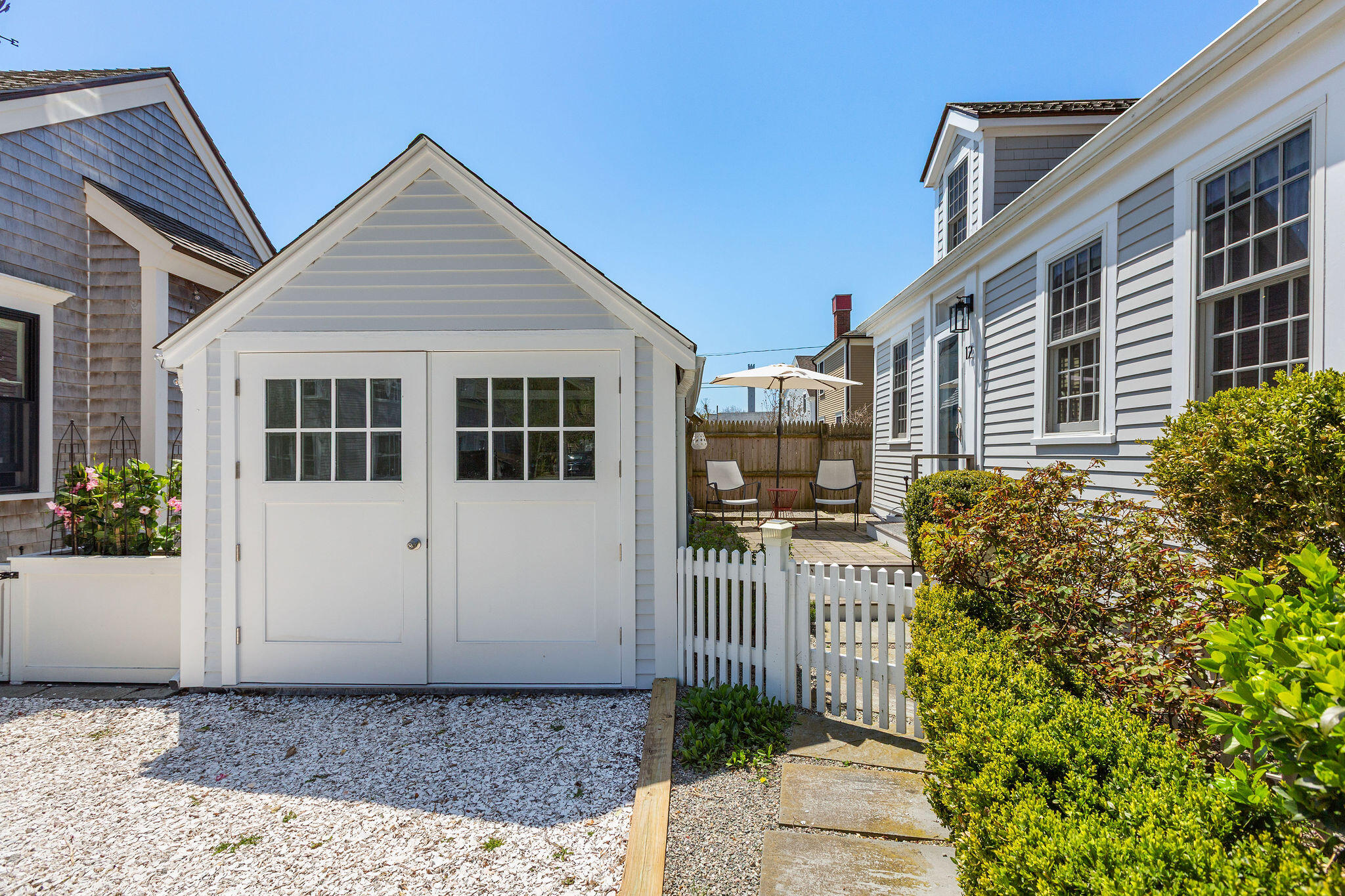 12 Youngs Court Provincetown MA 02657
