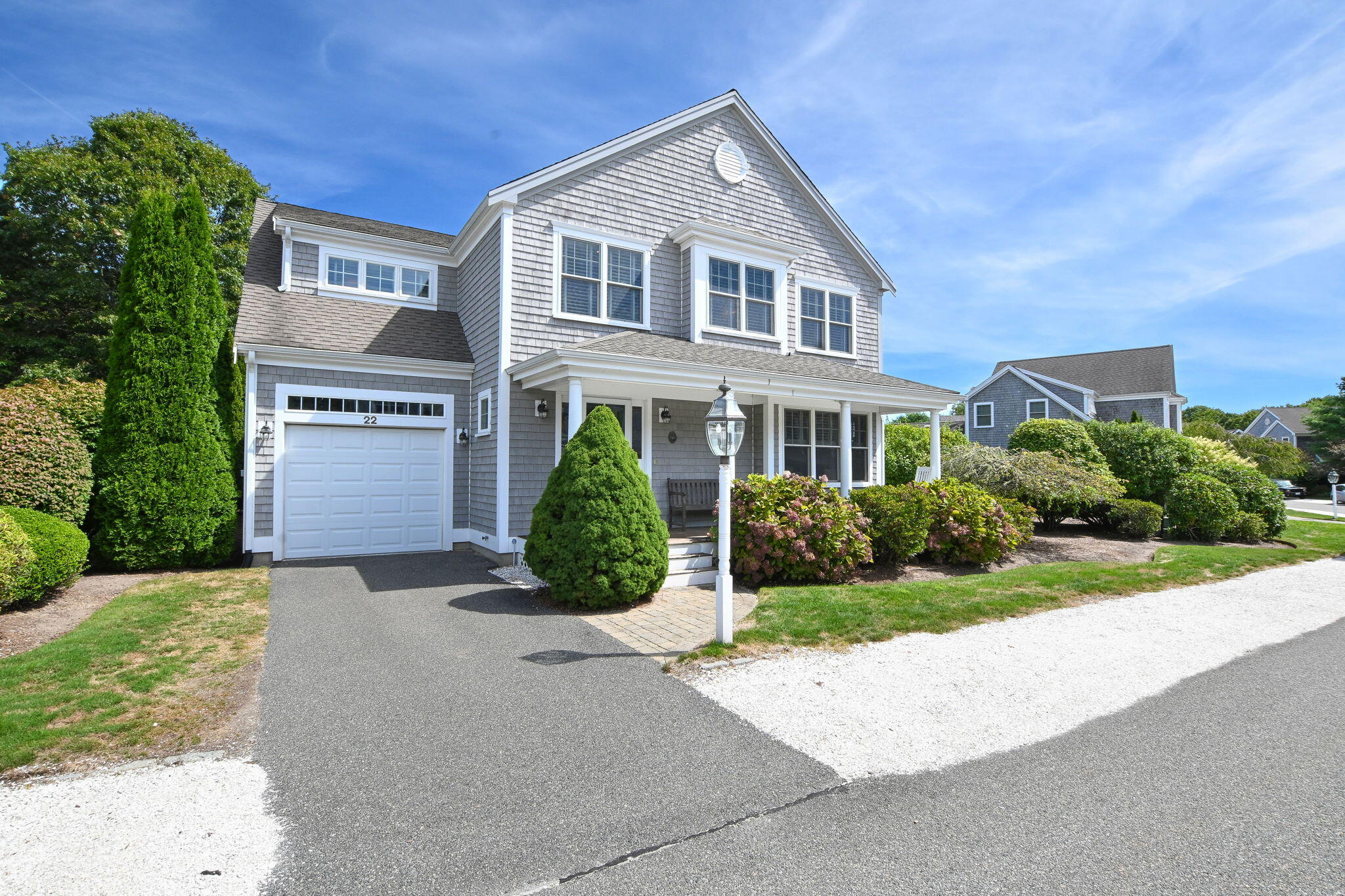 22 Mill Farm Way Falmouth MA 02536