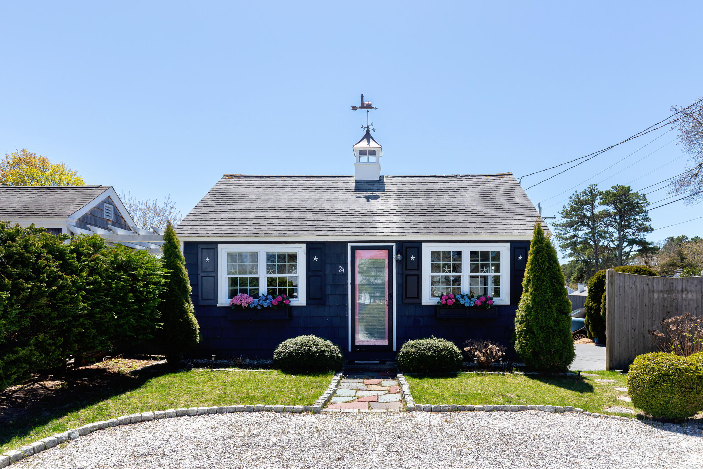 23 Arborway Dennis MA 02639