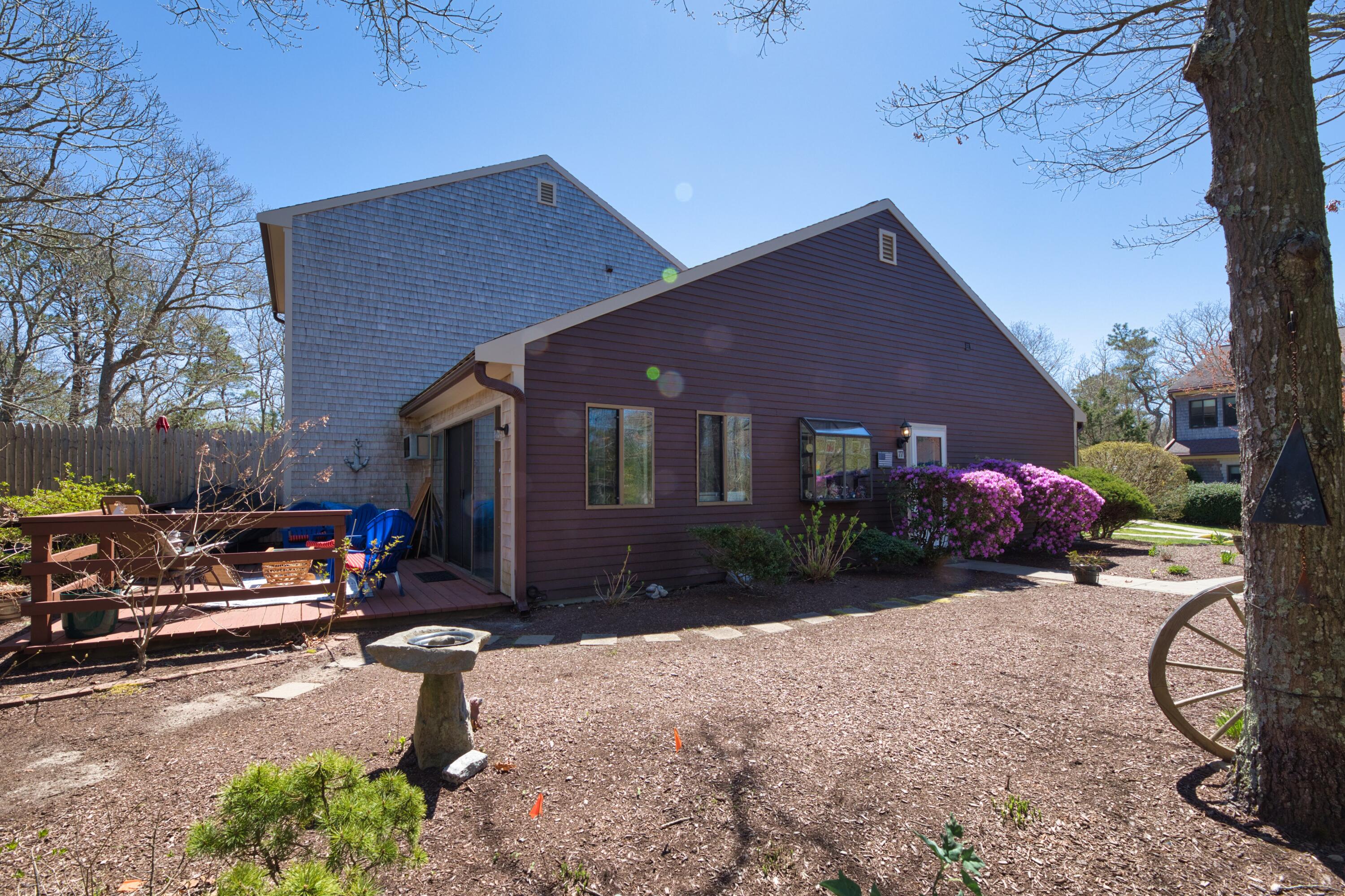 77 Roundhouse Road Bourne MA 02532