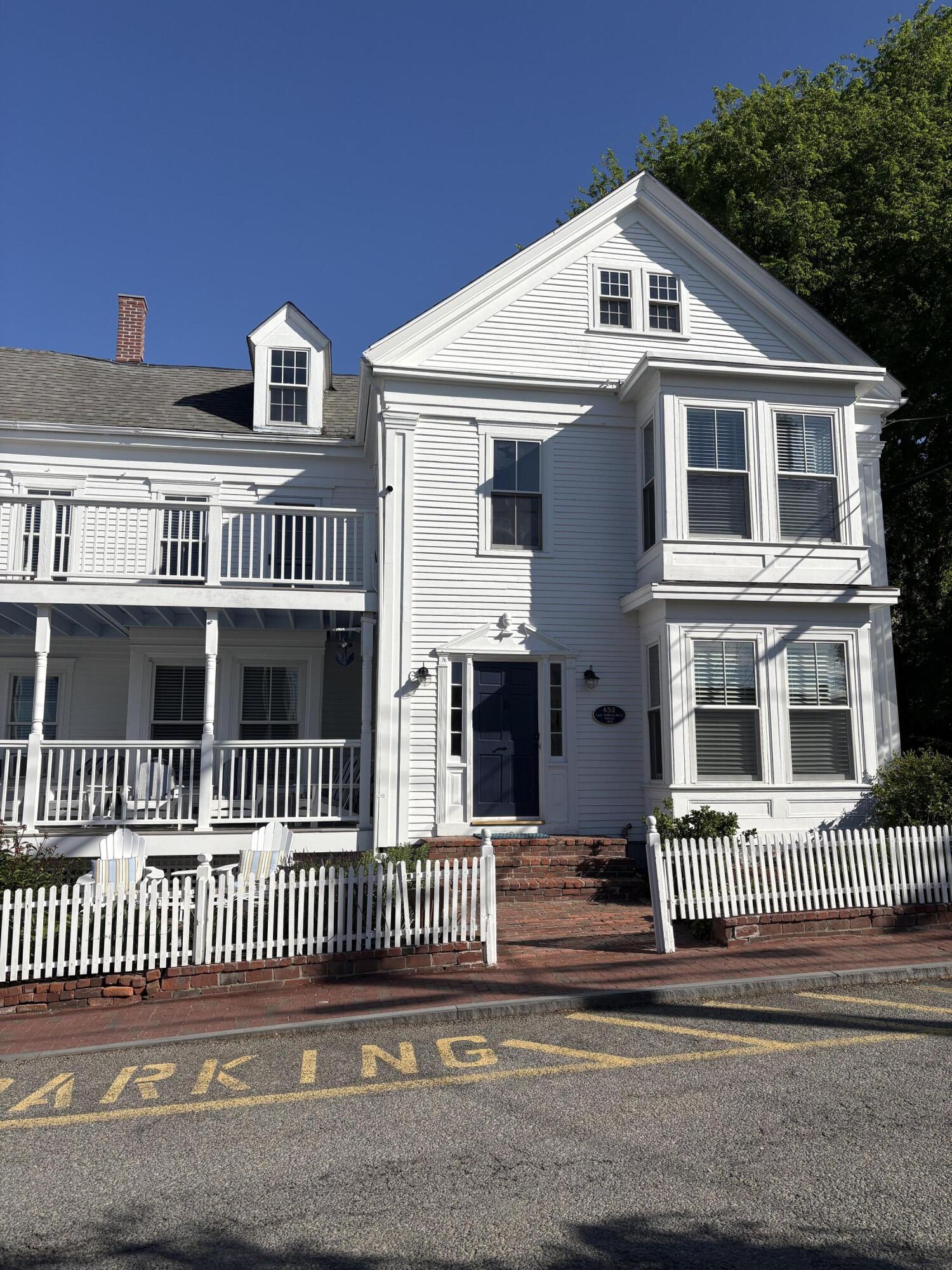 452 Commercial Street Provincetown MA 02657