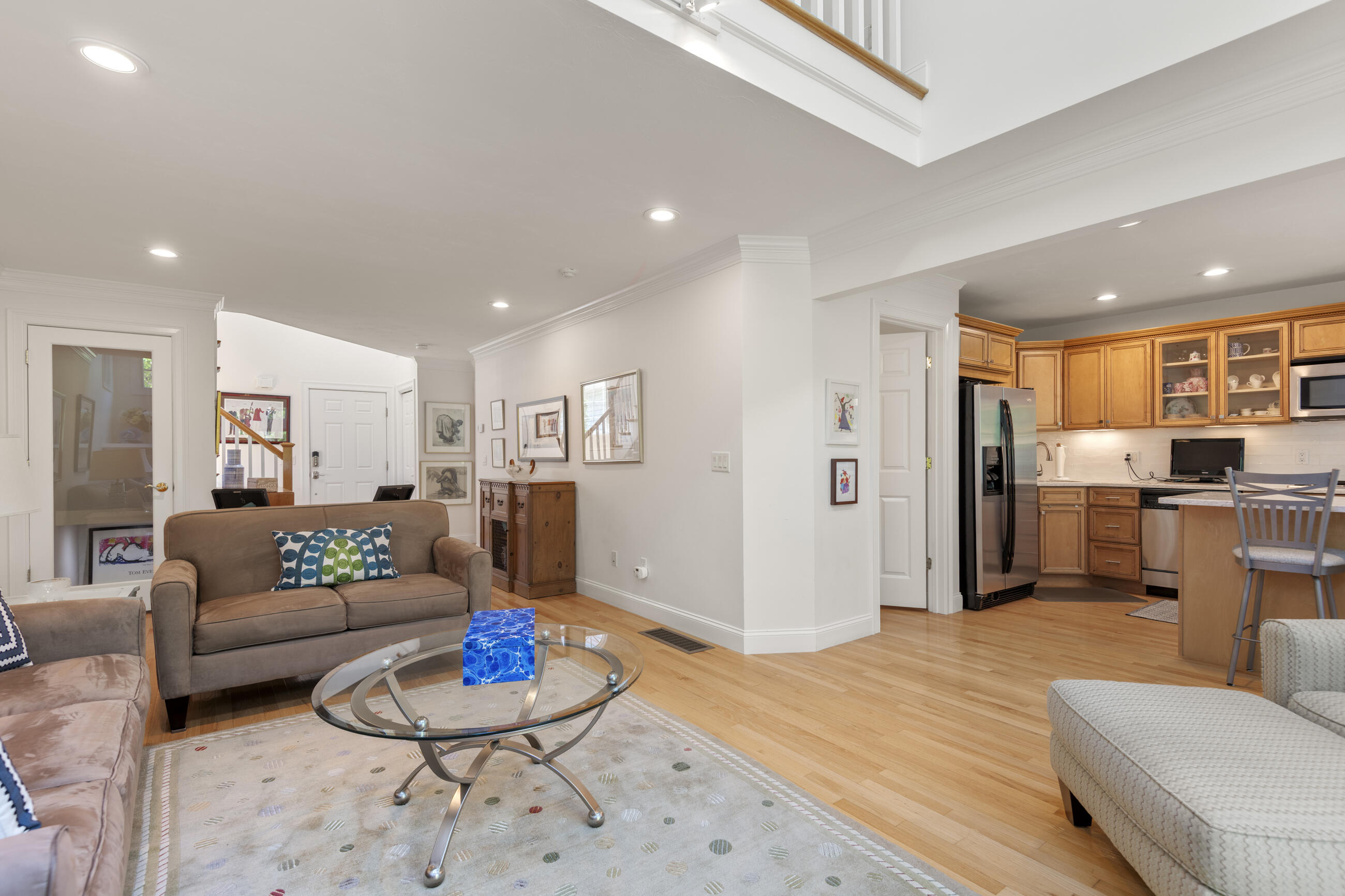 72 Gold Leaf Lane Mashpee MA 02649