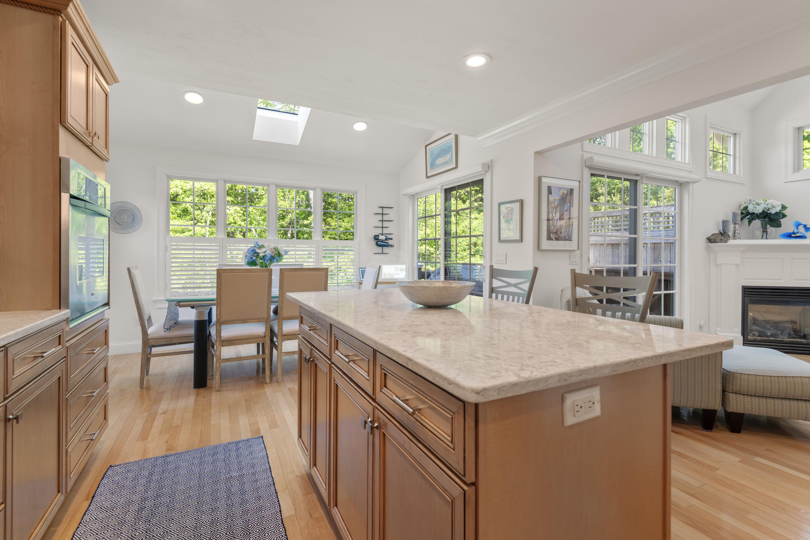 72 Gold Leaf Lane Mashpee MA 02649