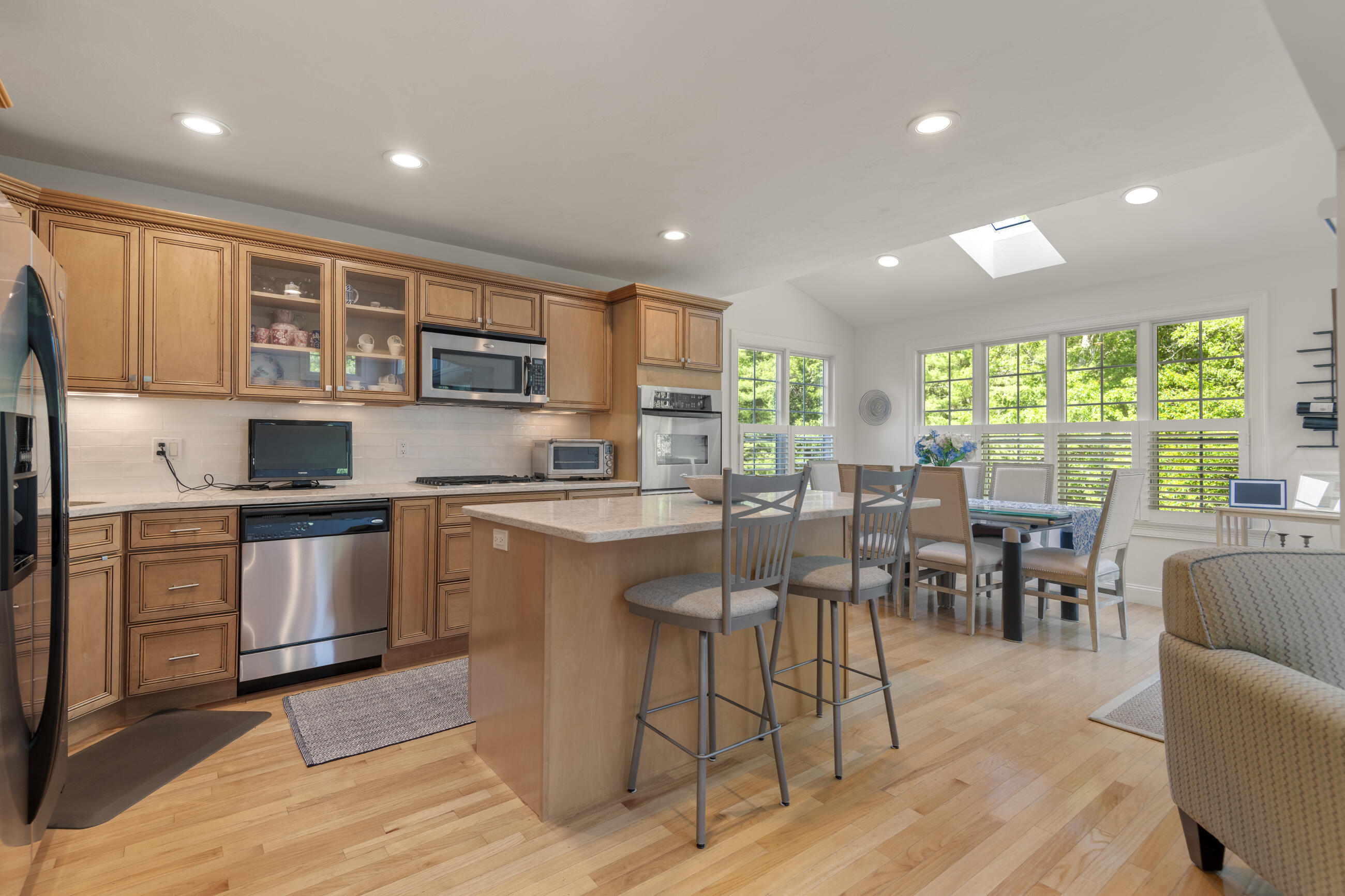 72 Gold Leaf Lane Mashpee MA 02649