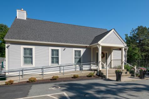 72 Gold Leaf Lane Mashpee MA 02649