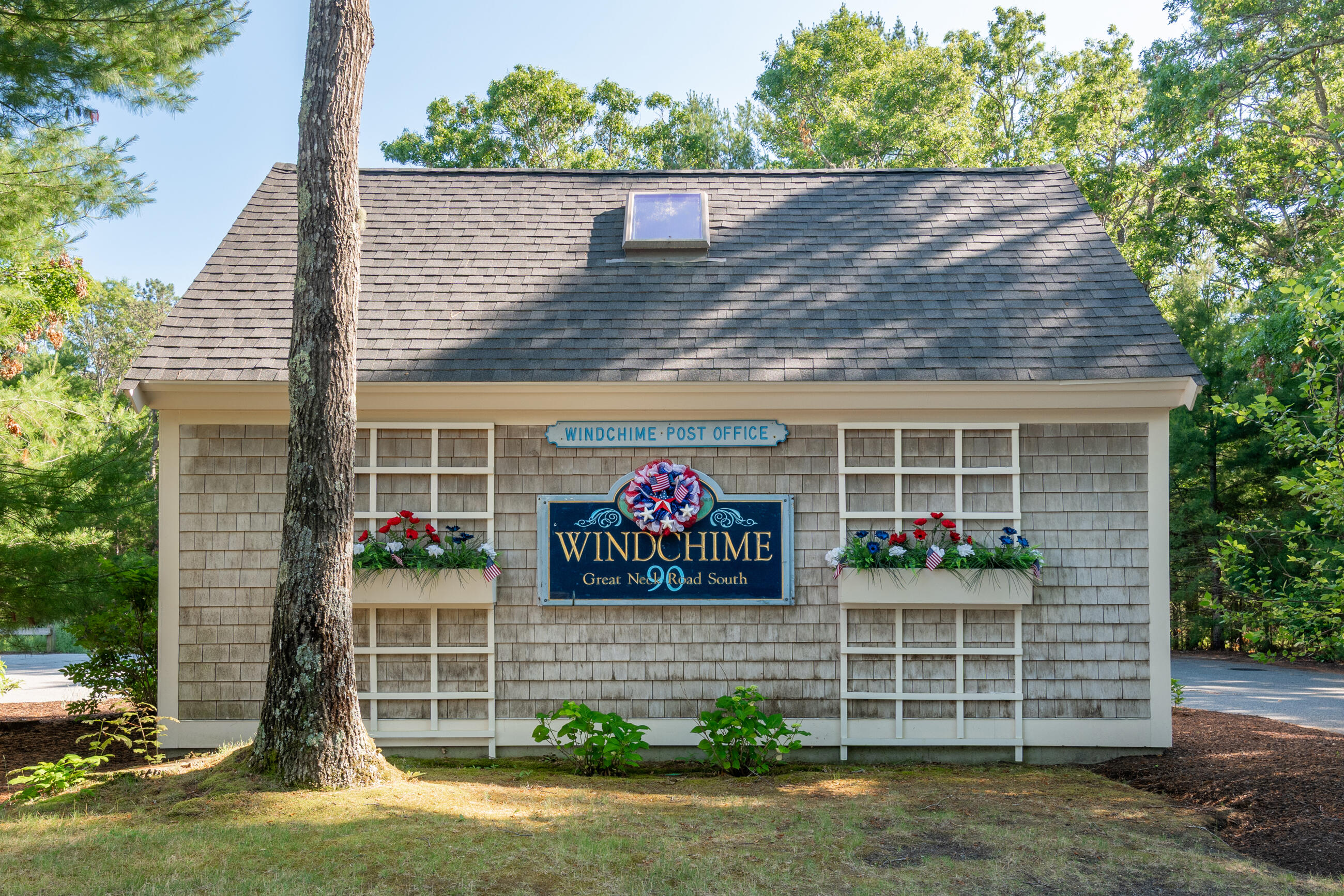 72 Gold Leaf Lane Mashpee MA 02649