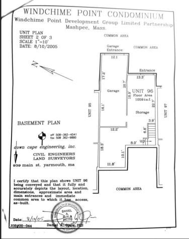 72 Gold Leaf Lane Mashpee MA 02649