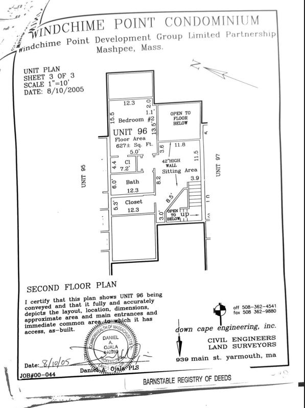 72 Gold Leaf Lane Mashpee MA 02649