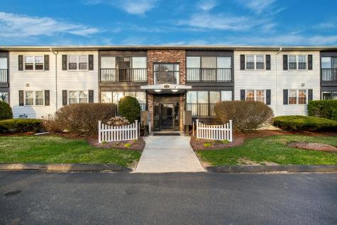 12 Candlewood Lane Dennis MA 02639