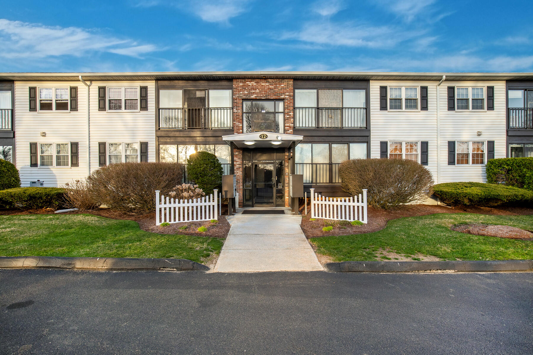 12 Candlewood Lane Dennis Port MA 02639