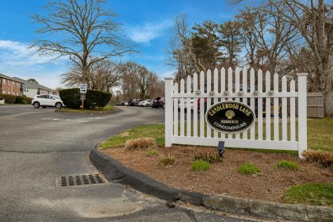 12 Candlewood Lane Dennis MA 02639