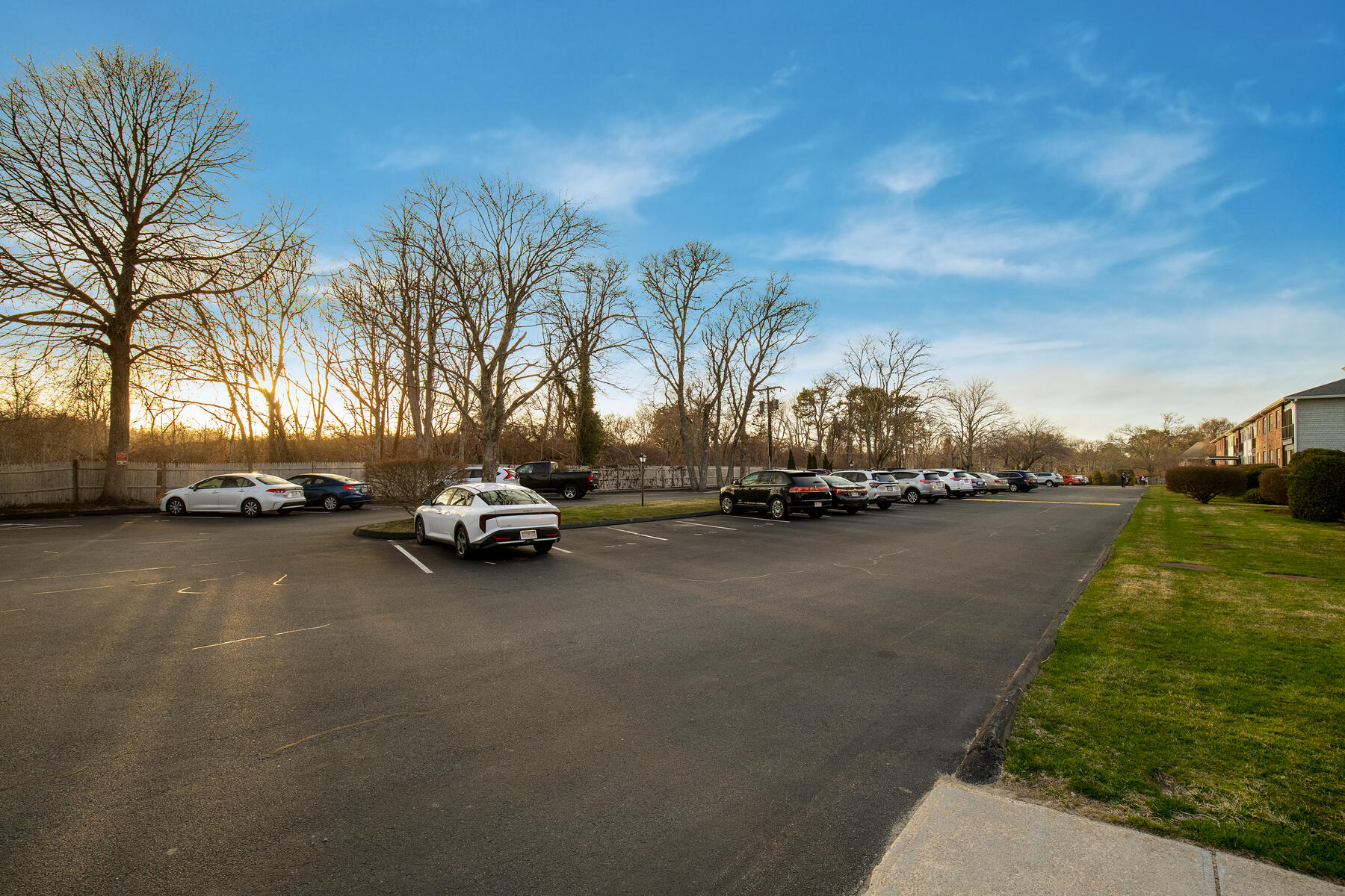12 Candlewood Lane Dennis MA 02639