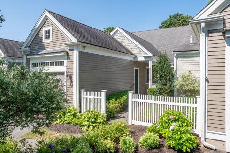 12 Turnberry Road Bourne MA 02532