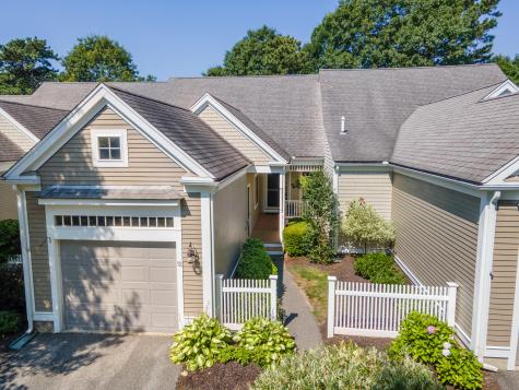 12 Turnberry Road Bourne MA 02532