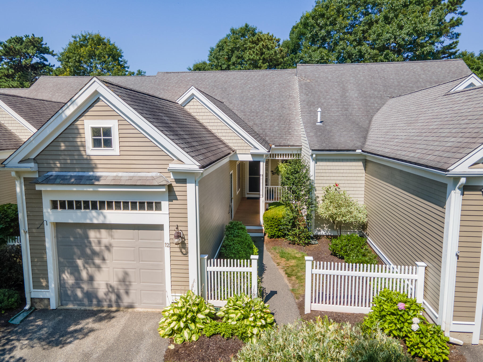12 Turnberry Road Bourne MA 02532