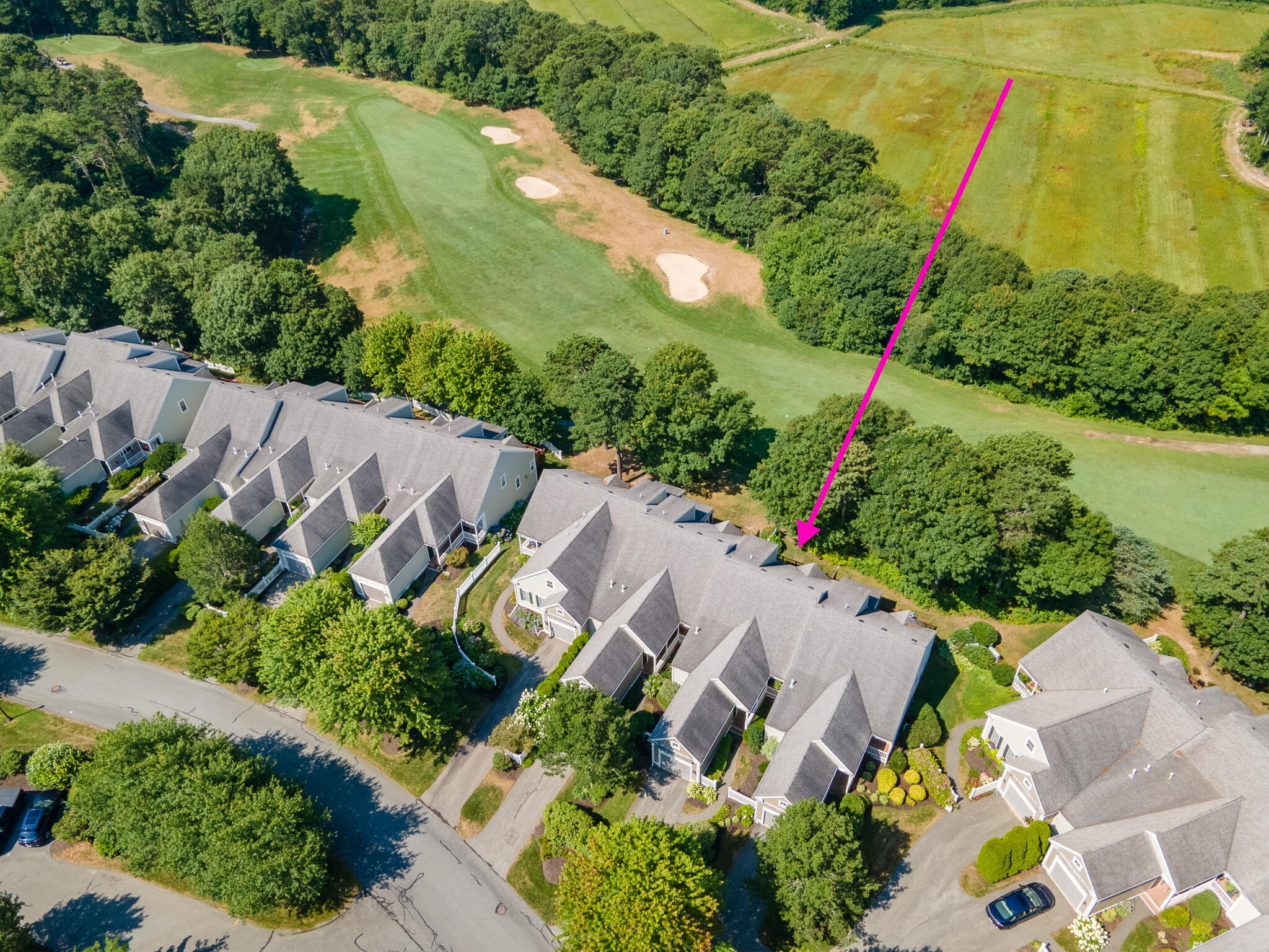 12 Turnberry Road Bourne MA 02532