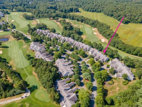 12 Turnberry Road Bourne MA 02532