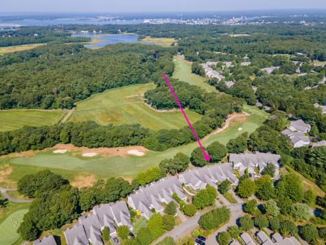 12 Turnberry Road Bourne MA 02532