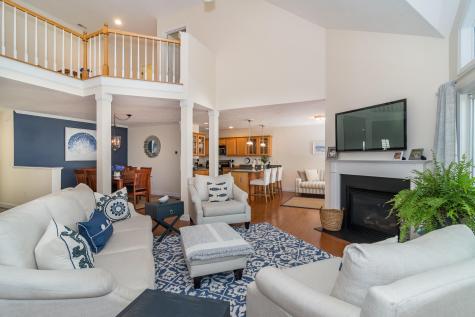 12 Turnberry Road Bourne MA 02532