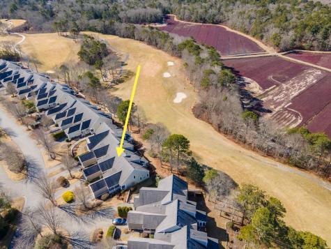 12 Turnberry Road Bourne MA 02532