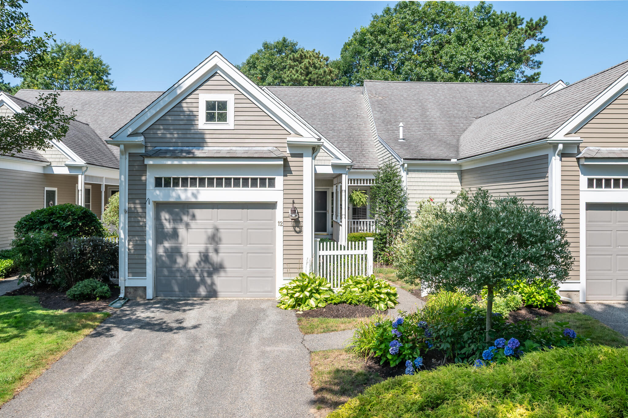 12 Turnberry Road Bourne MA 02532