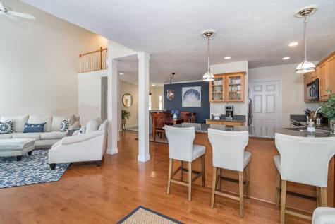 12 Turnberry Road Bourne MA 02532