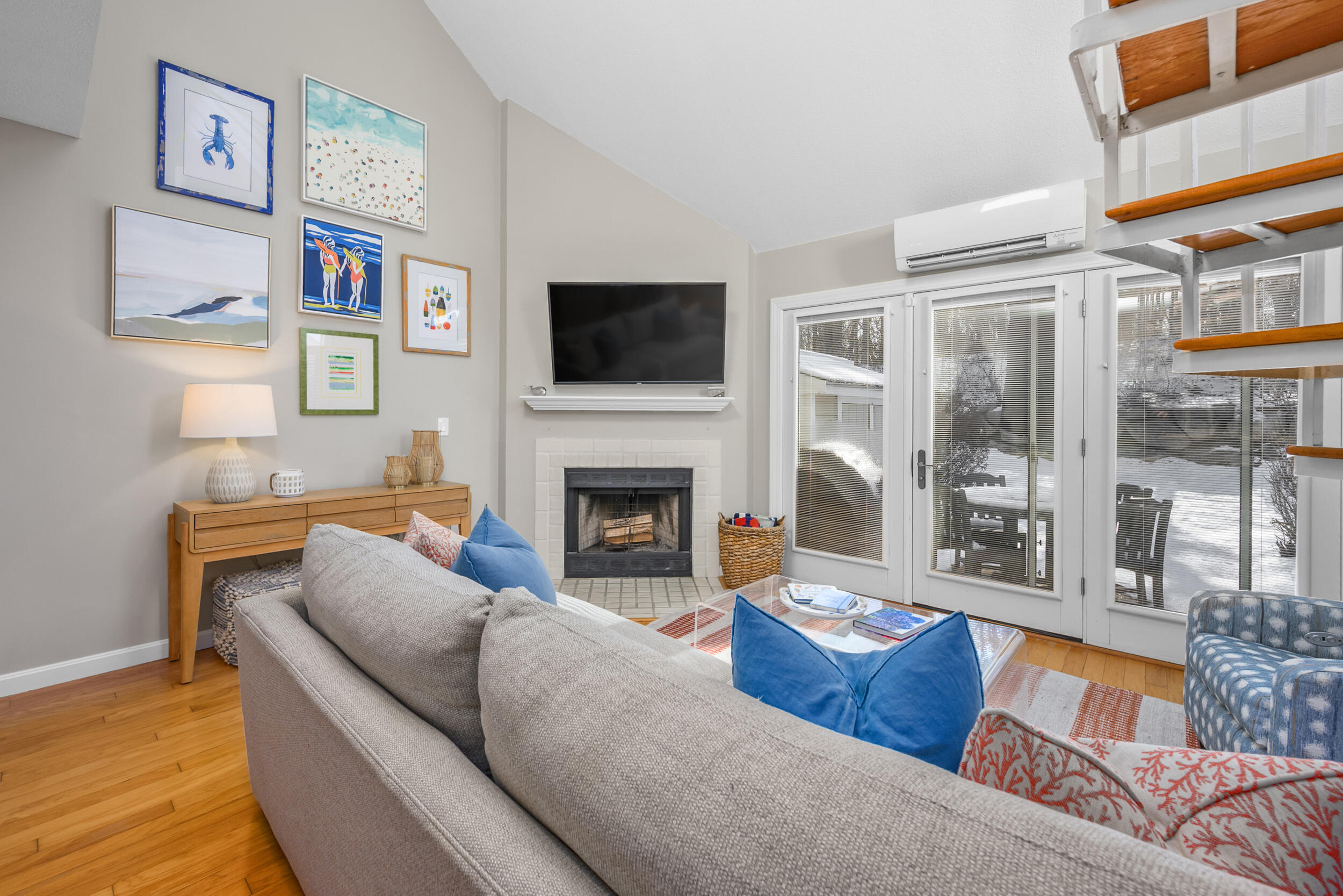 14 Howland Circle Brewster MA 02631