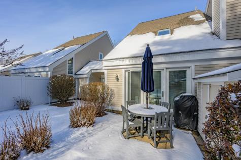 14 Howland Circle Brewster MA 02631