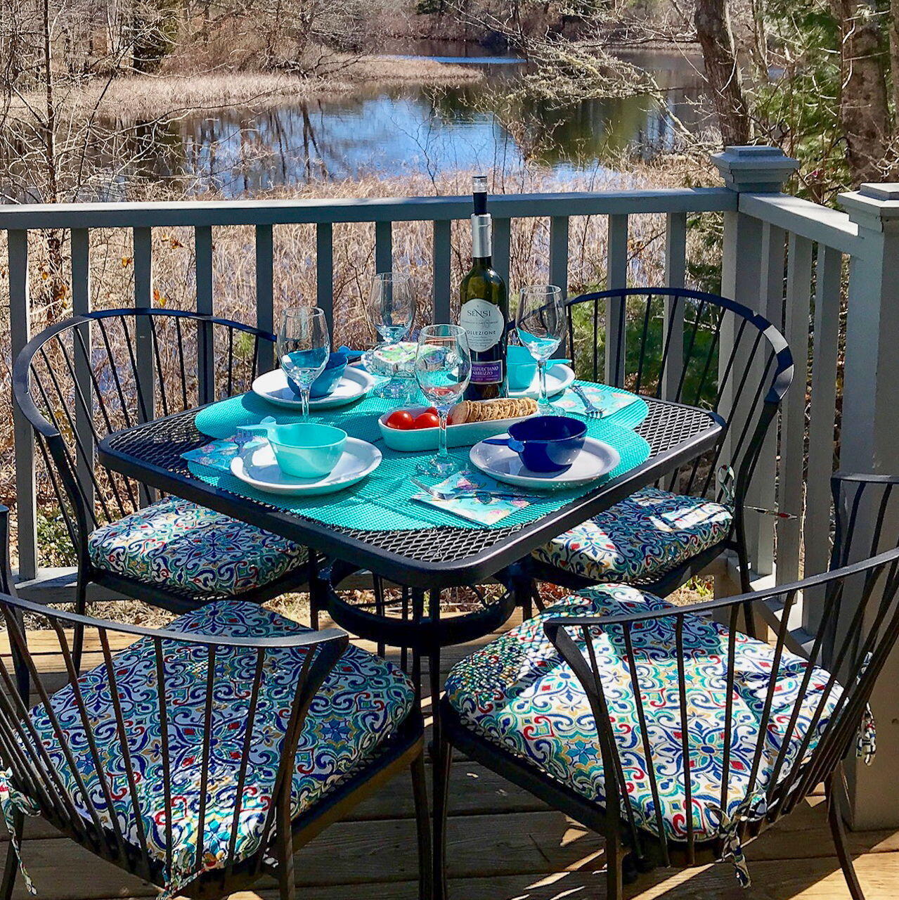 251 Shore Drive, Unit C2