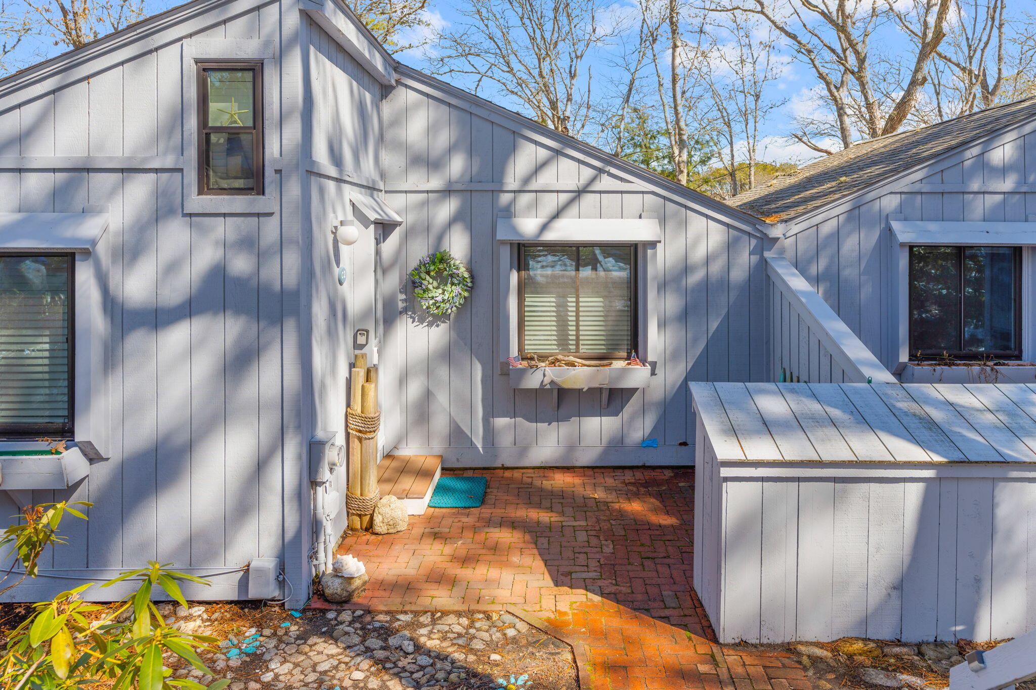 251 Shore Drive Mashpee MA 02649