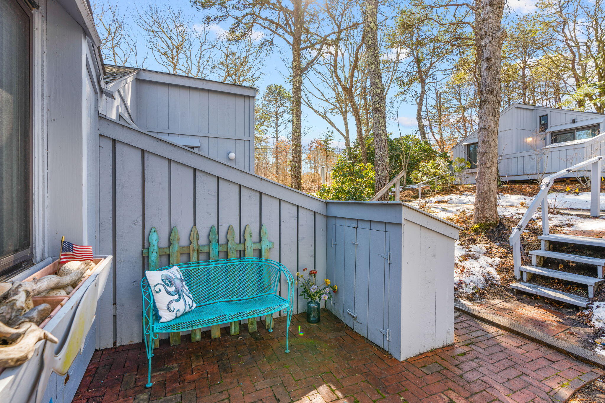251 Shore Drive Mashpee MA 02649