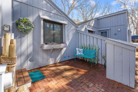 251 Shore Drive Mashpee MA 02649