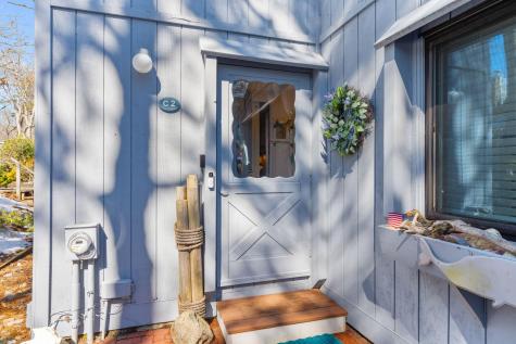 251 Shore Drive Mashpee MA 02649