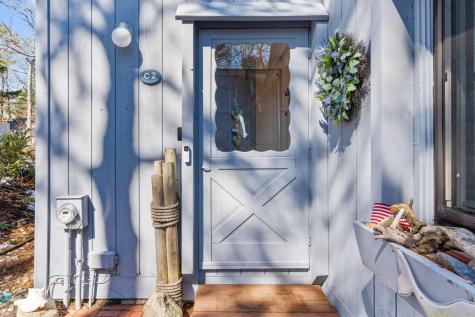 251 Shore Drive Mashpee MA 02649