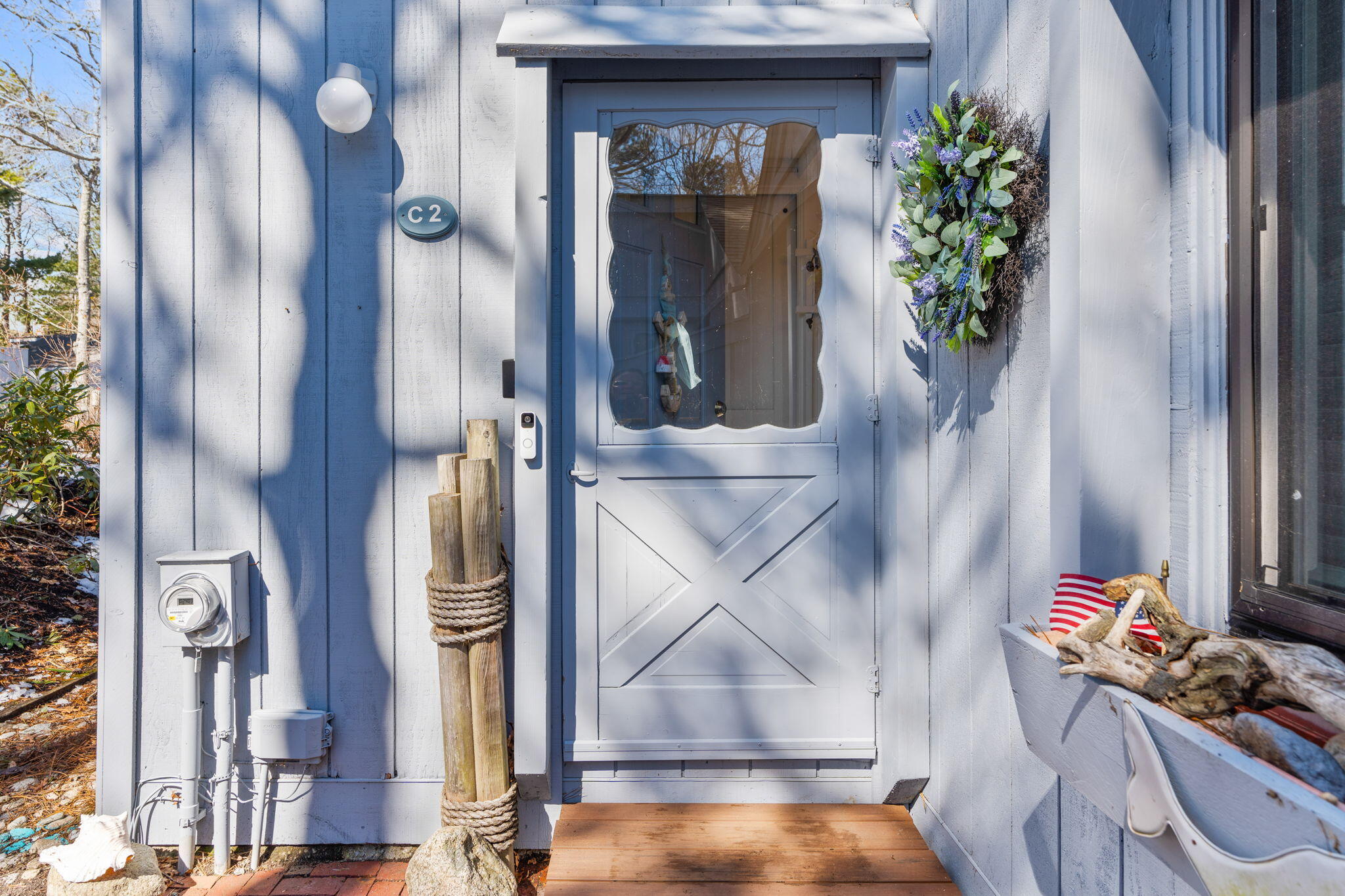 251 Shore Drive Mashpee MA 02649