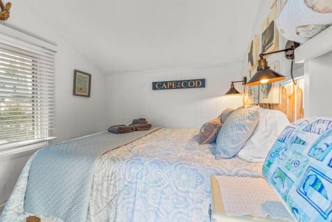 251 Shore Drive Mashpee MA 02649