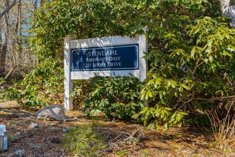 251 Shore Drive Mashpee MA 02649