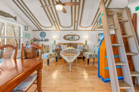 251 Shore Drive Mashpee MA 02649