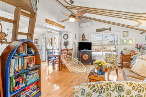 251 Shore Drive Mashpee MA 02649